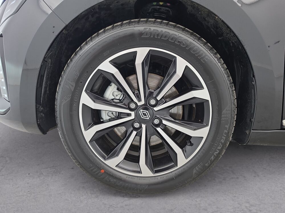 Clio E-Tech full hybrid 145 ch GSR2 Techno 5p 2025 occasion 35170 Bruz