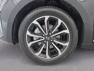 Clio E-Tech full hybrid 145 ch GSR2 Techno 5p 2025 occasion 35170 Bruz