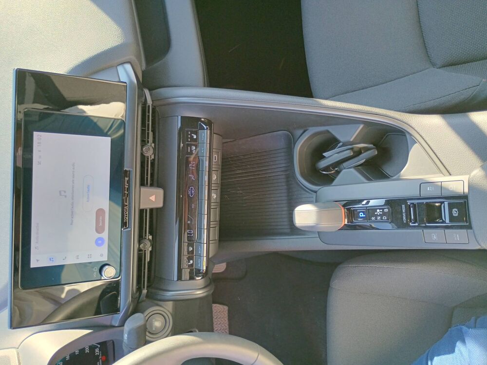 C-HR Hybride Rechargeable 225 Dynamic 5p 2025 occasion 35170 Bruz