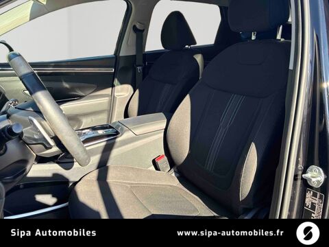 Tucson 1.6 T-GDI 230 Hybrid BVA6 Creative 5p 2023 occasion 33110 Le Bouscat