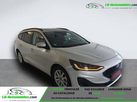 Annonce voiture Ford Focus 21900 