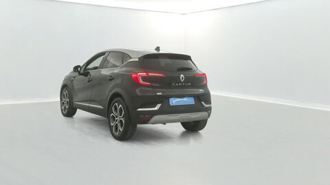 Captur E-Tech 145 21 Intens 5p 2022 occasion 35170 Bruz