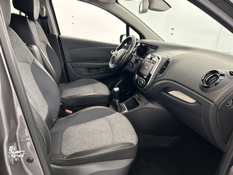 Captur dCi 90 Intens 5p 2018 occasion 35170 Bruz