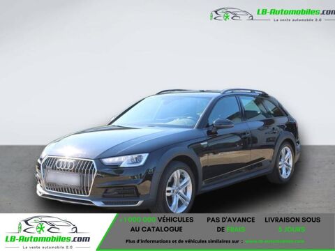 Audi A4 45 TFSI 245 BVA 2019 occasion Beaupuy 31850