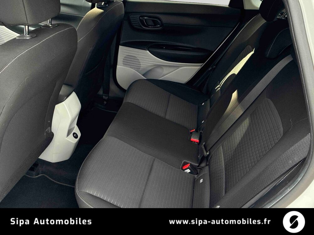 i20 1.2 84 Intuitive 5p 2022 occasion 33110 Le Bouscat