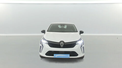 Clio E-Tech full hybrid 145 Evolution 5p 2024 occasion 35170 Bruz