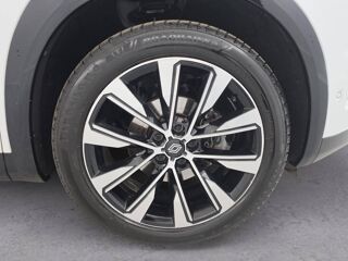 Austral mild hybrid advanced 130 Techno 5p 2023 occasion 35170 Bruz