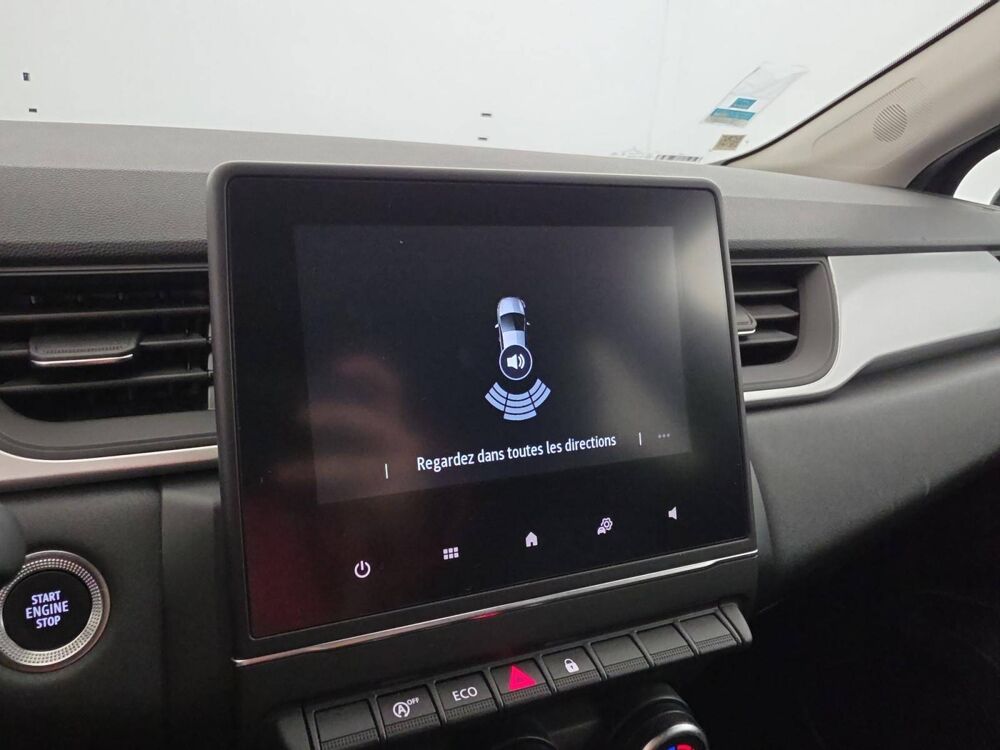 Captur TCe 90 Evolution 5p 2023 occasion 35170 Bruz