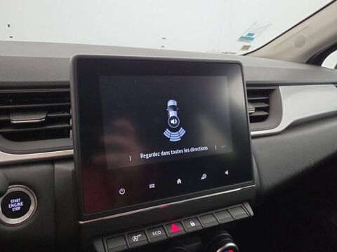 Captur TCe 90 Evolution 5p 2023 occasion 35170 Bruz