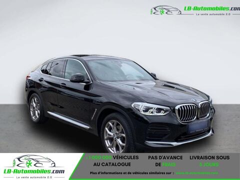 Annonce voiture BMW X4 49100 