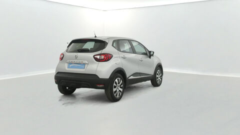 Captur TCe 90 19 Business 5p 2019 occasion 35170 Bruz