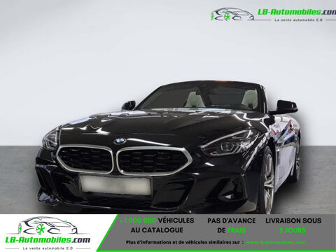 Annonce voiture BMW Z4 55200 €