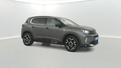 C5 aircross BlueHDi 130 S&S BVM6 C-Series 5p 2022 occasion 35170 Bruz