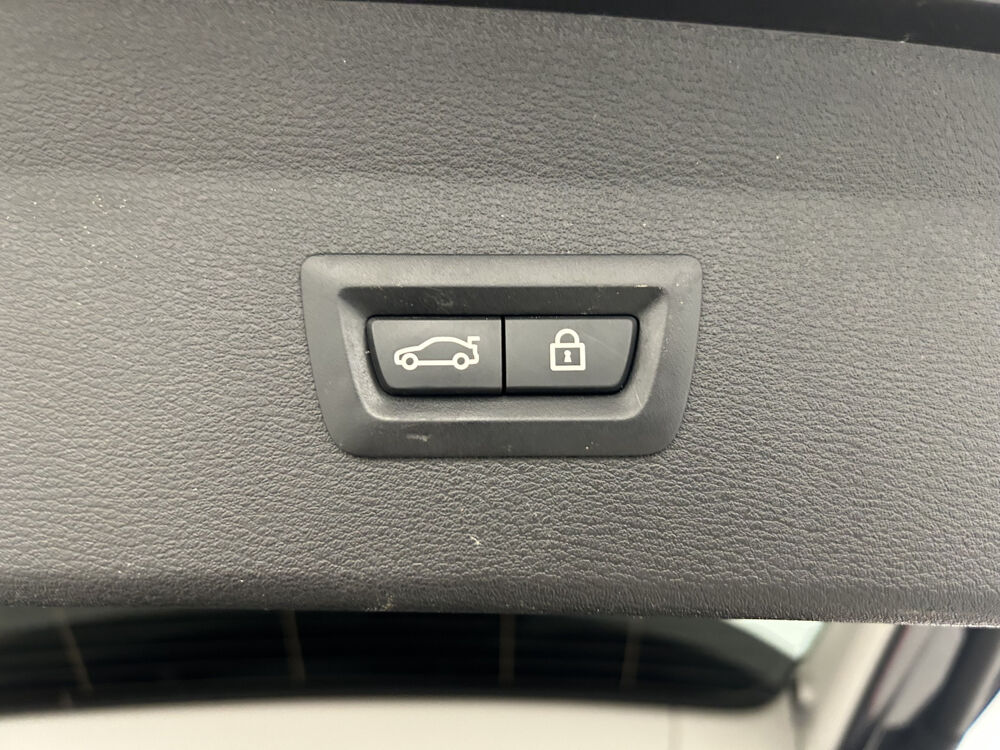X1 sDrive 18i 136 ch DKG7 xLine 5p 2019 occasion 35170 Bruz