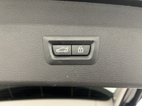 X1 sDrive 18i 136 ch DKG7 xLine 5p 2019 occasion 35170 Bruz