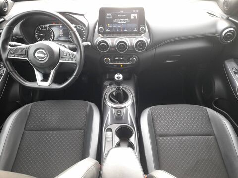 Juke F16A SHADOW DIG-T 114 2024 occasion 35170 Bruz
