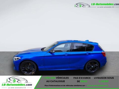 BMW Série 1 M140i 340 ch BVM 2017 occasion Beaupuy 31850