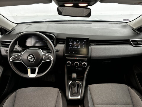 Clio E-Tech full hybrid 145 ch GSR2 Evolution 5p 2024 occasion 35170 Bruz
