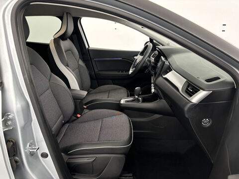 Captur E-Tech Plug-in 160 21 Intens 5p 2022 occasion 35170 Bruz