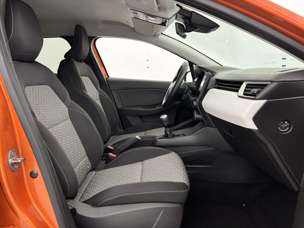 Clio SCe 65 Evolution 5p 2023 occasion 35170 Bruz