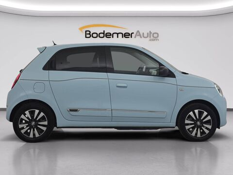 Twingo III E-Tech Techno 5p 2023 occasion 35170 Bruz