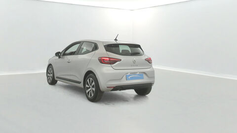 Clio TCe 90 Equilibre 5p 2023 occasion 35170 Bruz