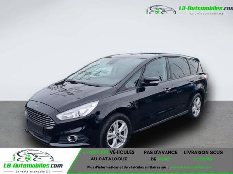 Ford S-MAX 2.0 EcoBlue 150 BVM 2019 occasion Beaupuy 31850