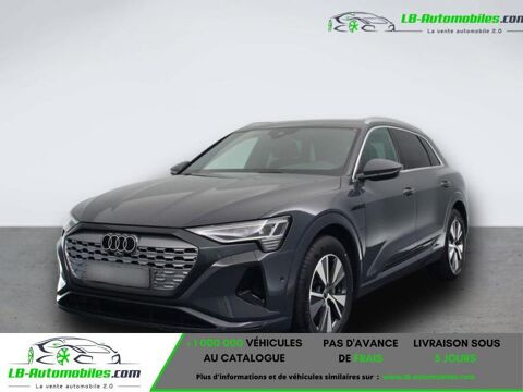 Annonce voiture Audi Q8 72600 