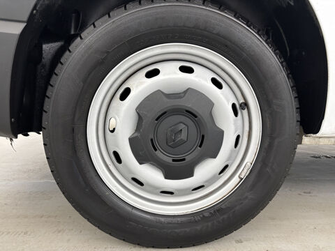 Trafic TRAFIC FGN L1H1 2800 KG BLUE DCI 110 CONFORT 4p 2023 occasion 35170 Bruz