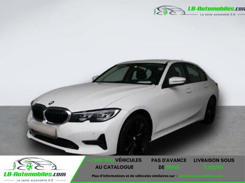 BMW Série 3 318i 156 ch BVA 2020 occasion Beaupuy 31850