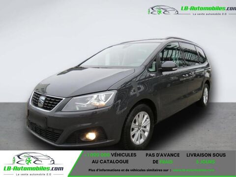 Annonce voiture Seat Alhambra 35700 
