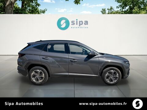Tucson 1.6 T-GDI 215 Hybrid BVA6 Intuitive 5p 2025 occasion 33110 Le Bouscat
