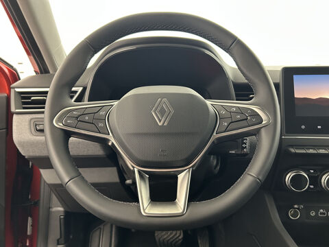 Clio E-Tech full hybrid 145 ch GSR2 Evolution 5p 2025 occasion 35170 Bruz
