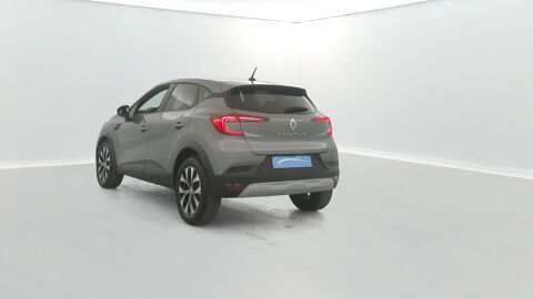 Captur TCe 90 Evolution 5p 2024 occasion 35170 Bruz