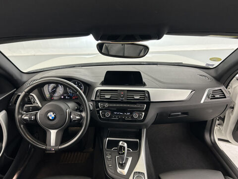 S&eacute;rie 1 116d 116 ch BVA8 M Sport Ultimate 3p 2020 occasion 35170 Bruz
