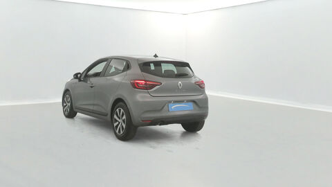 Clio TCe 90 Equilibre 5p 2024 occasion 35170 Bruz