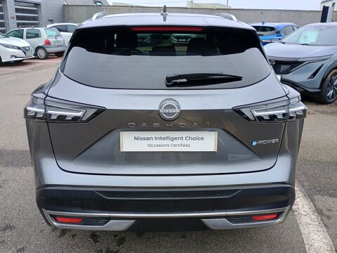 Qashqai e-Power 190 ch Tekna 5p 2025 occasion 35170 Bruz