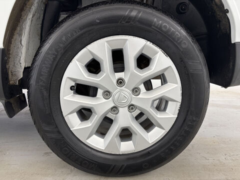 Duster TCe 150 FAP 4x2 EDC Confort 5p 2022 occasion 35170 Bruz