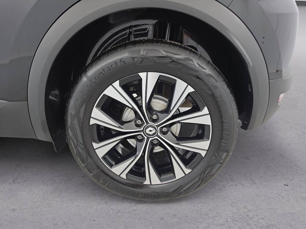 Captur TCe 90 Evolution 5p 2024 occasion 35170 Bruz