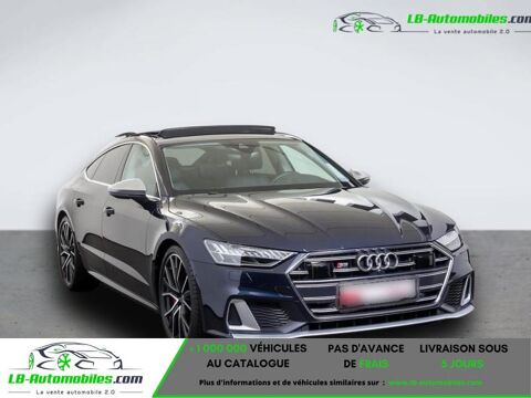 Annonce voiture Audi RS7 82900 