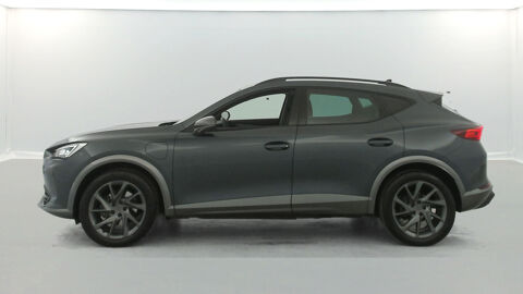 Formentor 1.4 e-HYBRID 204 ch DSG6 V 5p 2022 occasion 35170 Bruz