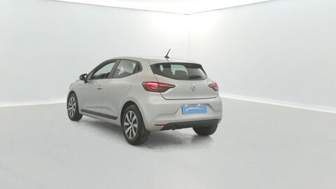 Clio TCe 90 Equilibre 5p 2024 occasion 35170 Bruz