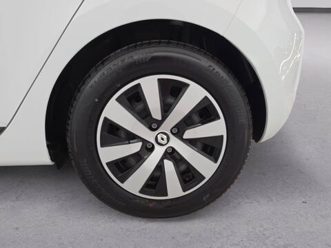 Clio E-Tech full hybrid 145 Equilibre 5p 2023 occasion 35170 Bruz