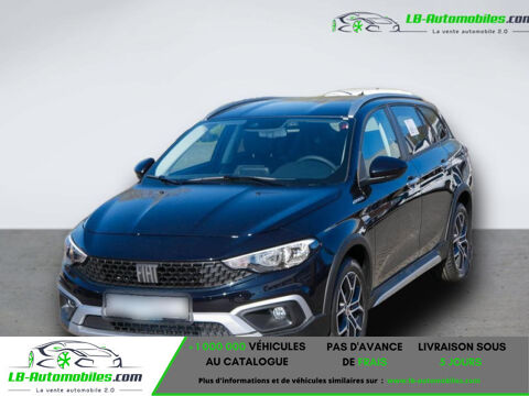 Fiat Tipo 1.0 Firefly Turbo 100 ch BVM 2023 occasion Beaupuy 31850