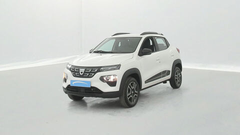 Dacia spring 45ch Confort - Achat Intégral