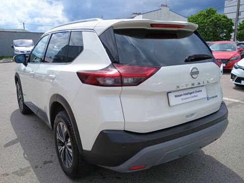X-Trail e-POWER 204 ch N-Connecta 5p 2023 occasion 35170 Bruz