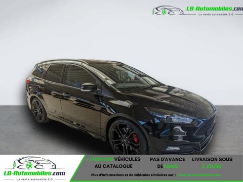 Ford Focus 2.0 TDCi 185 BVM 2017 occasion Beaupuy 31850