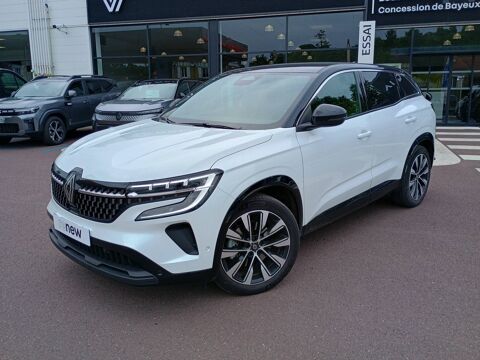 Annonce voiture Renault Austral 29490 