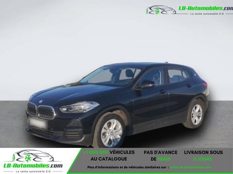 BMW X2 xDrive 25e 220 ch BVA 2020 occasion Beaupuy 31850