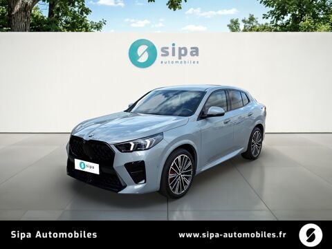 Annonce voiture BMW X2 45990 €